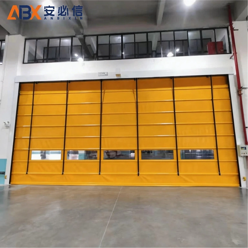 自贡市堆积门