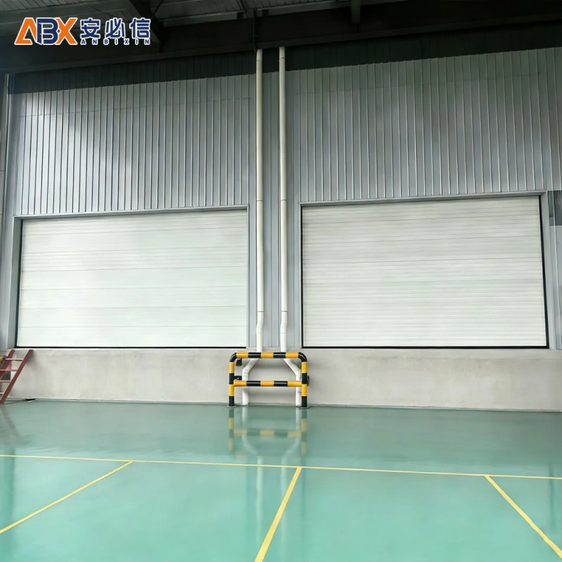自贡市高扬程滑升门